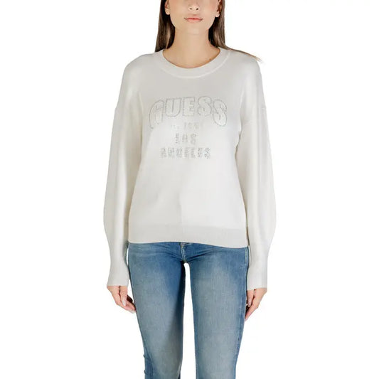 Guess - Pullover Frau Luxora Lifestyle