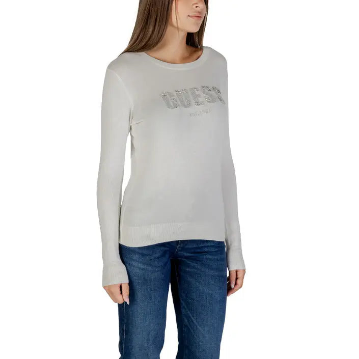 Guess - Pullover Frau Luxora Lifestyle