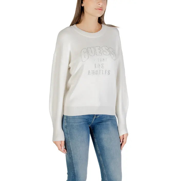 Guess - Pullover Frau Luxora Lifestyle