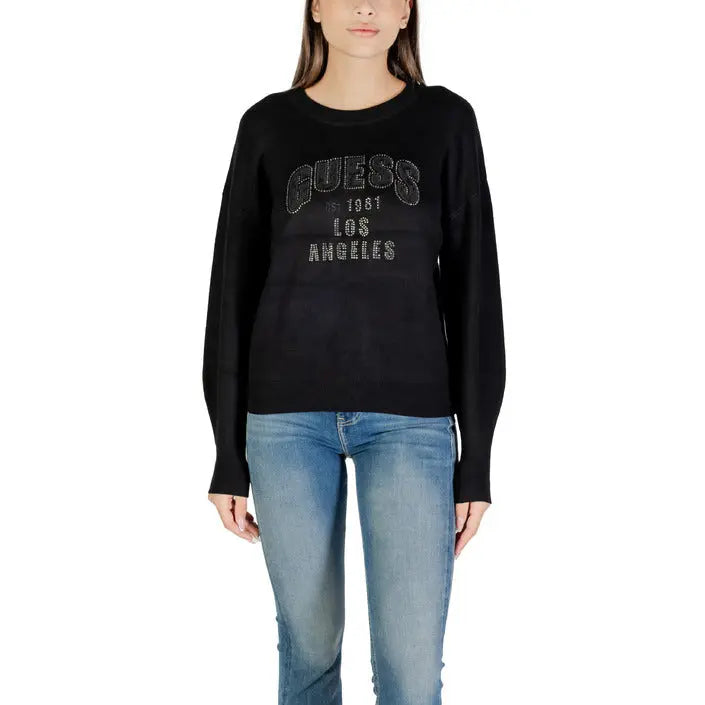 Guess - Pullover Frau Luxora Lifestyle
