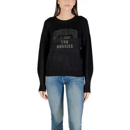 Guess - Pullover Frau Luxora Lifestyle