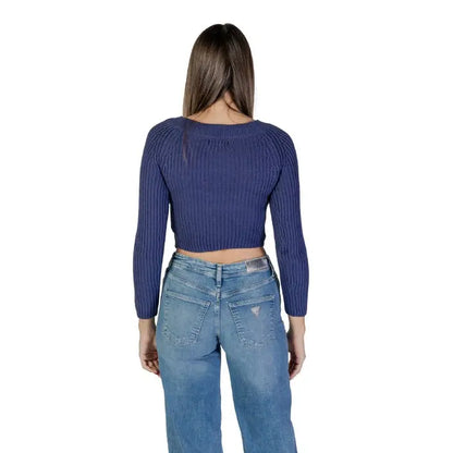 Jacqueline De Yong - Pullover Frau Luxora Lifestyle