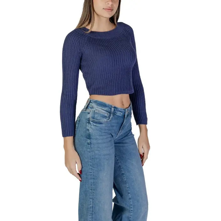 Jacqueline De Yong - Pullover Frau Luxora Lifestyle