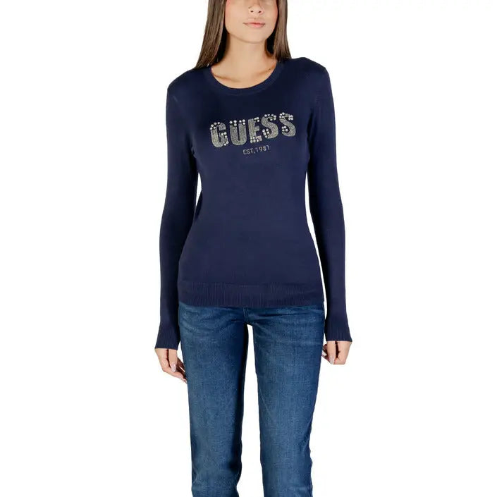 Guess - Pullover Frau Luxora Lifestyle