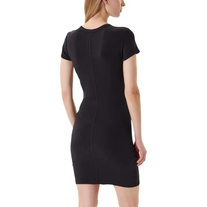 Calvin Klein Jeans - Kleider Frau Luxora Lifestyle