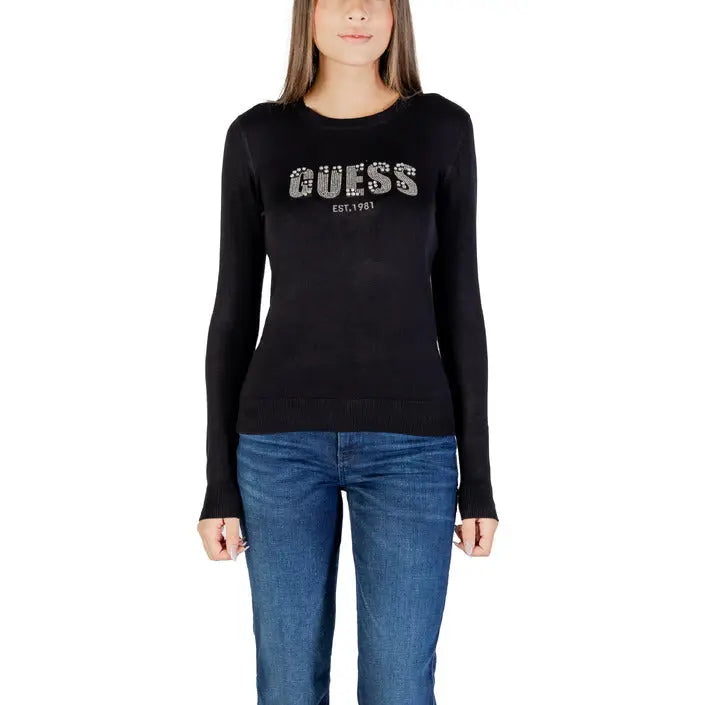 Guess - Pullover Frau Luxora Lifestyle