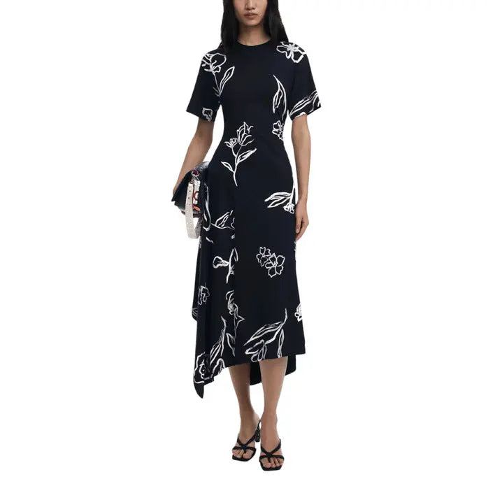 Desigual - Kleider Frau Luxora Lifestyle