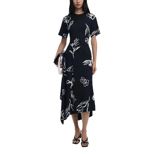 Desigual - Kleider Frau Luxora Lifestyle
