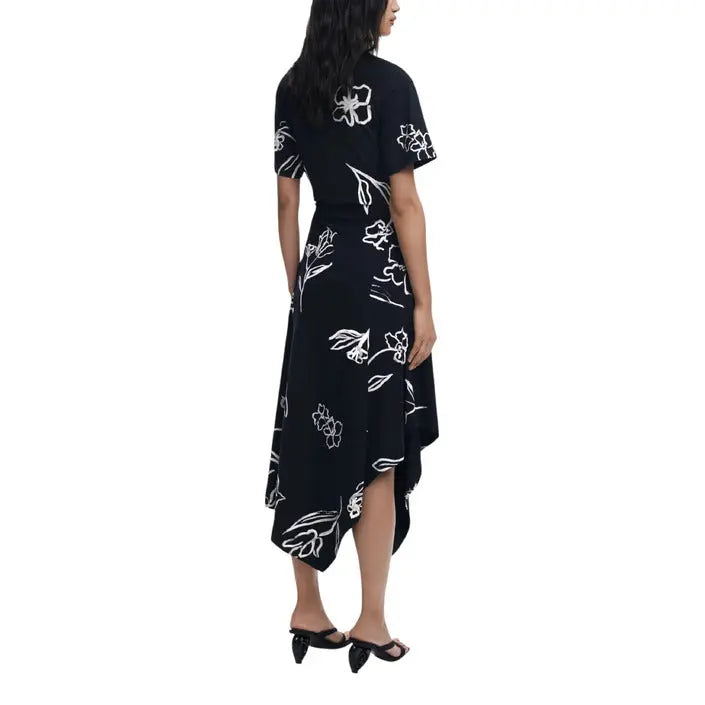 Desigual - Kleider Frau Luxora Lifestyle