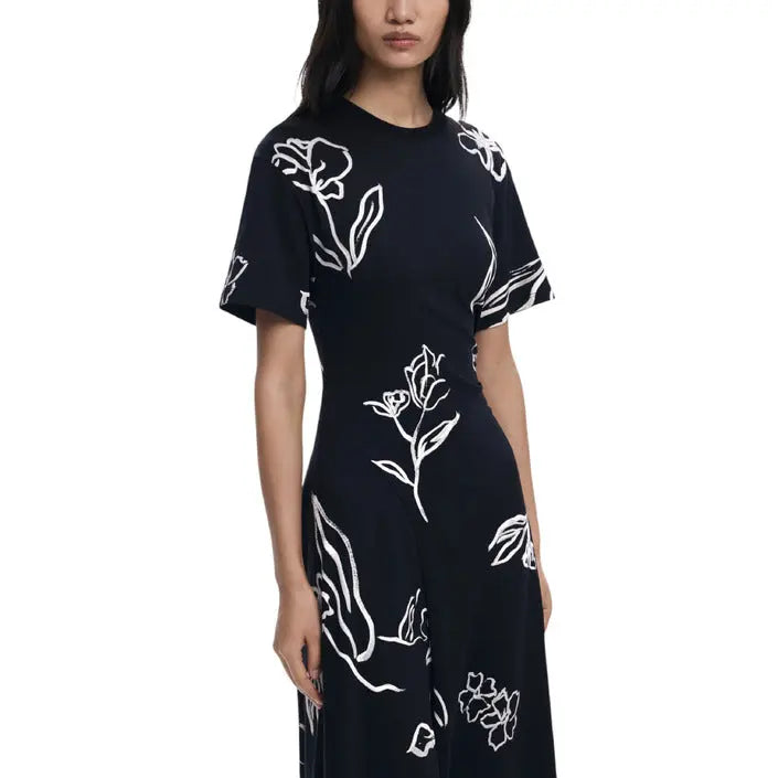 Desigual - Kleider Frau Luxora Lifestyle