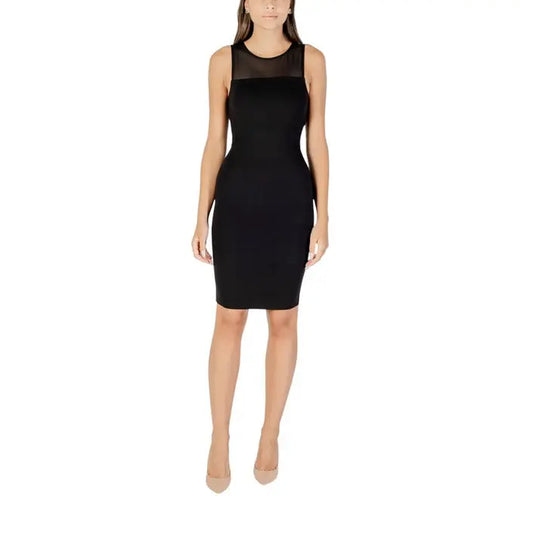 Armani Exchange - Kleider Frau Luxora Lifestyle