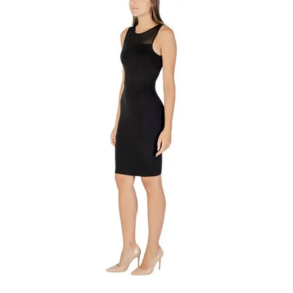 Armani Exchange - Kleider Frau Luxora Lifestyle