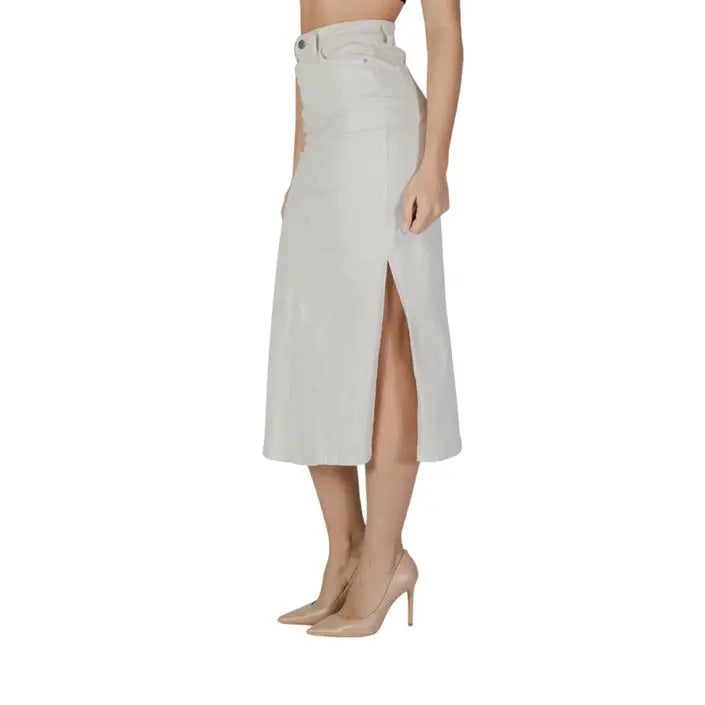 Vila Clothes - Röcke Frau Luxora Lifestyle