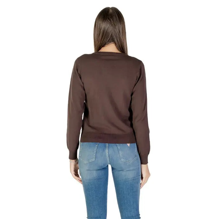 Liu Jo - Pullover Frau Luxora Lifestyle