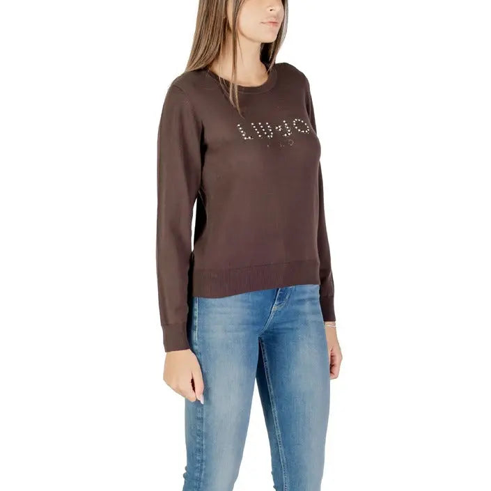 Liu Jo - Pullover Frau Luxora Lifestyle