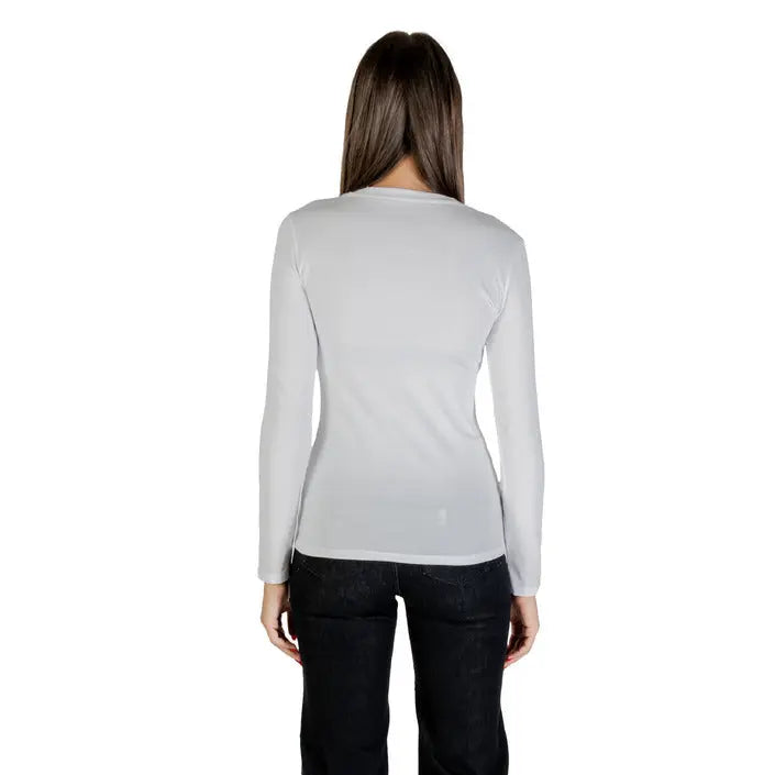 Armani Exchange - T-Shirt Frau Luxora Lifestyle