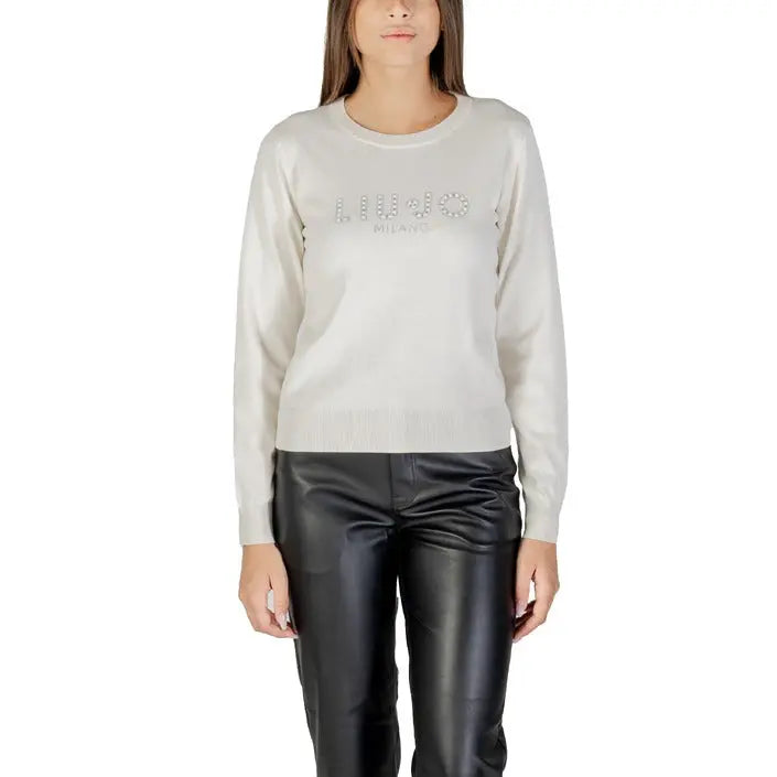 Liu Jo - Pullover Frau Luxora Lifestyle