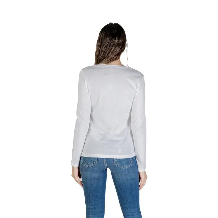 Liu Jo - T-Shirt Frau Luxora Lifestyle