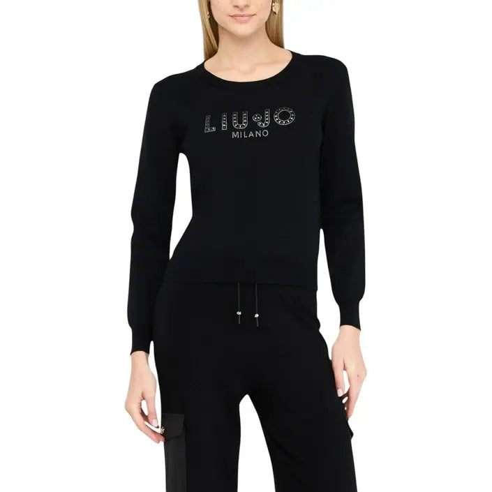 Liu Jo - Pullover Frau Luxora Lifestyle
