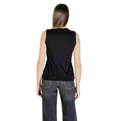 Calvin Klein Jeans - Tank-Tops Frau Luxora Lifestyle